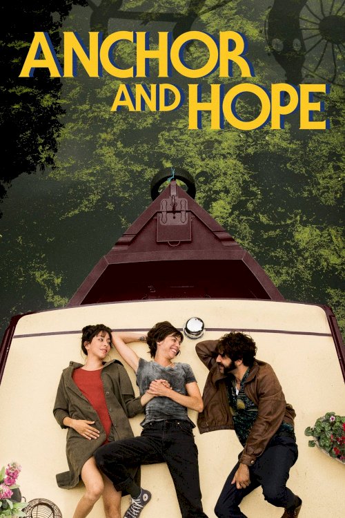 Anchor and Hope Anchor and Hope