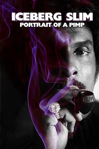 Iceberg Slim: Portrait of a Pimp Iceberg Slim: Portrait of a Pimp
