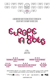 Europe in 8 Bits Europe in 8 Bits