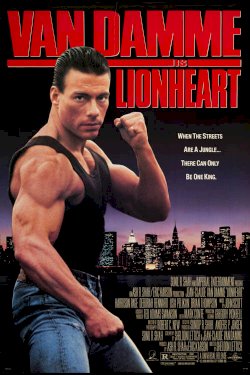 Lionheart Lionheart