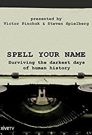 Spell Your Name Spell Your Name