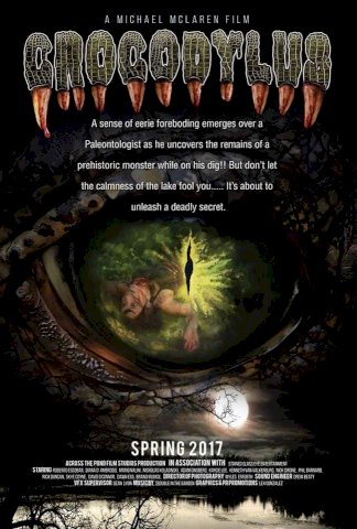 Crocodylus