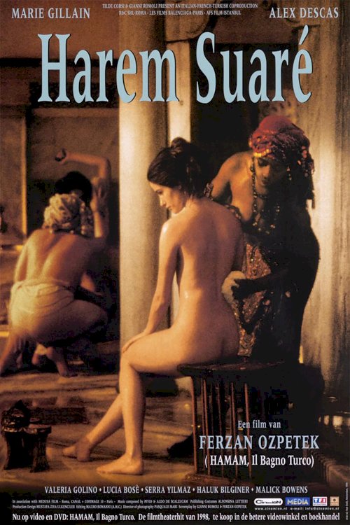 Last Harem Last Harem