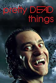 Pretty Dead Things Pretty Dead Things