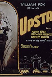 Upstream Upstream