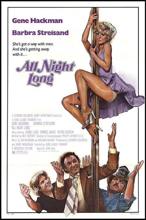 All Night Long All Night Long