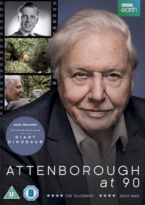 Attenborough at 90: Behind the Lens Attenborough at 90: Behind the Lens