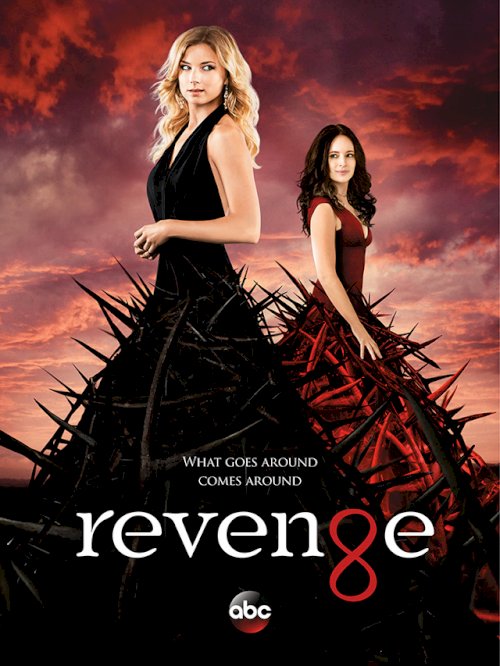 Revenge Revenge