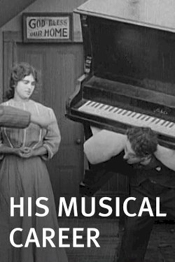 His Musical Career His Musical Career