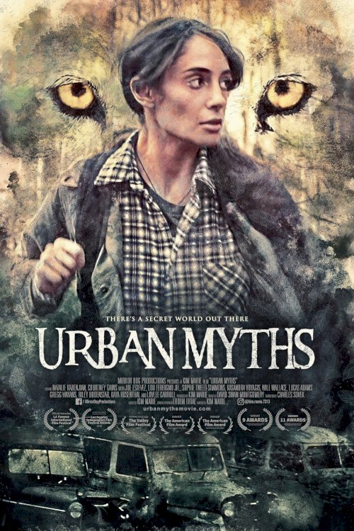 Urban Myths Urban Myths