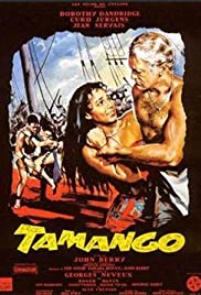 Tamango Tamango
