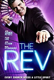 The Rev The Rev