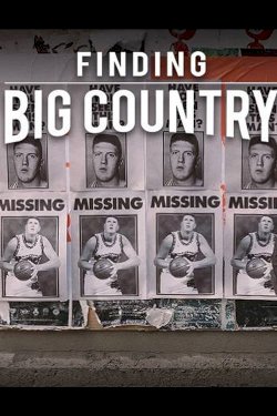 Finding Big Country Finding Big Country