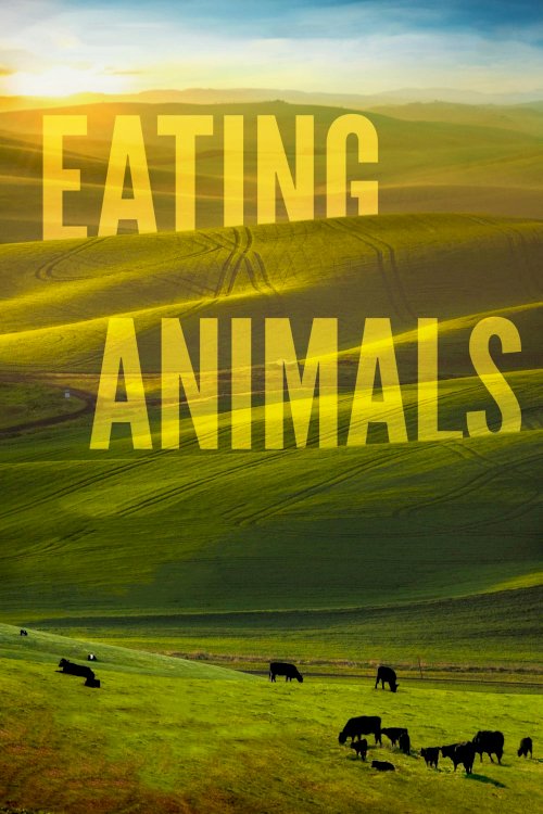 Eating Animals Eating Animals