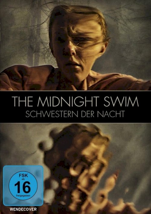 The Midnight Swim The Midnight Swim