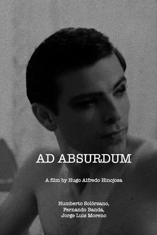 Ad Absurdum Ad Absurdum