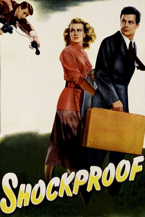 Shockproof Shockproof