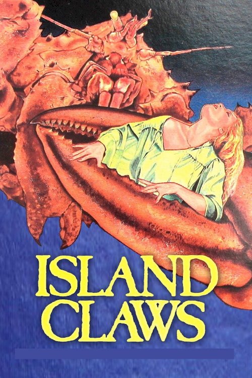 Island Claws Island Claws