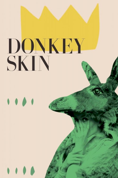 Donkey Skin Donkey Skin