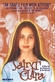 Saint Clara Saint Clara