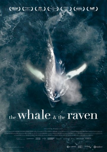 The Whale and the Raven The Whale and the Raven