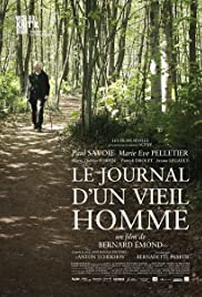The Diary of an Old Man The Diary of an Old Man