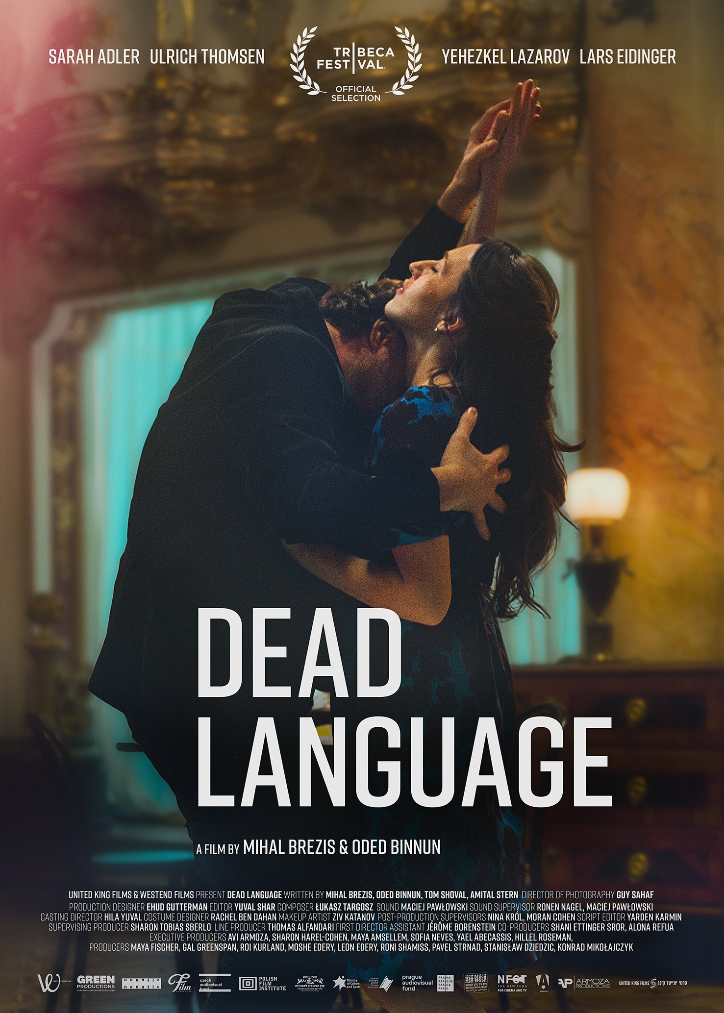 Dead Language Dead Language
