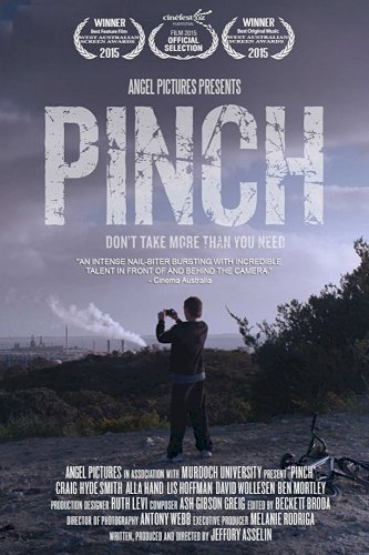 Pinch Pinch