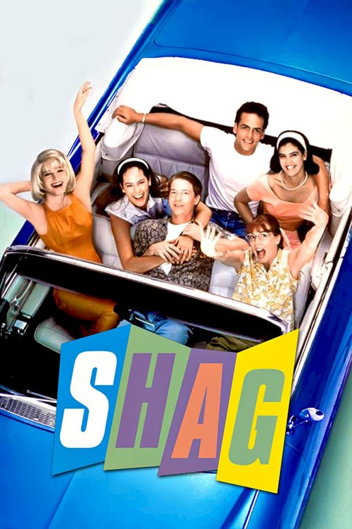 Shag Shag