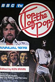 Top of the Pops: The Story of 1978 Top of the Pops: The Story of 1978