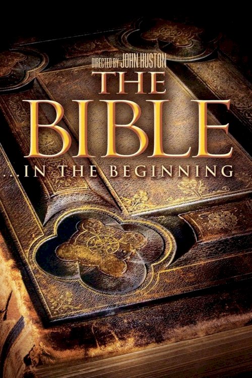 The Bible: In the Beginning... The Bible: In the Beginning...