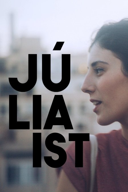 Julia Is Julia Is
