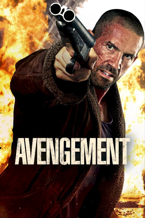 Avengement Avengement