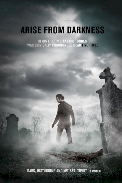 Arise from Darkness Arise from Darkness