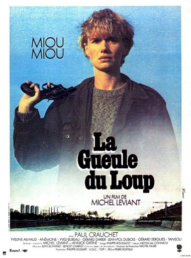 La Gueule du loup La Gueule du loup