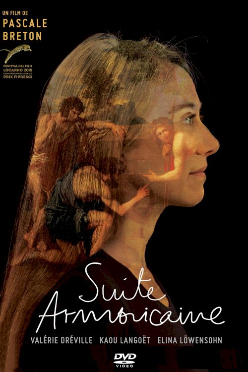 Suite Armoricaine Suite Armoricaine
