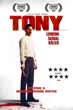 Tony Tony