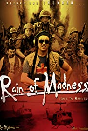 Tropic Thunder: Rain of Madness Tropic Thunder: Rain of Madness