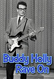 Buddy Holly: Rave On