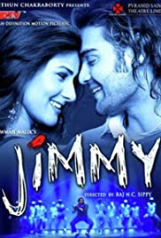 Jimmy Jimmy