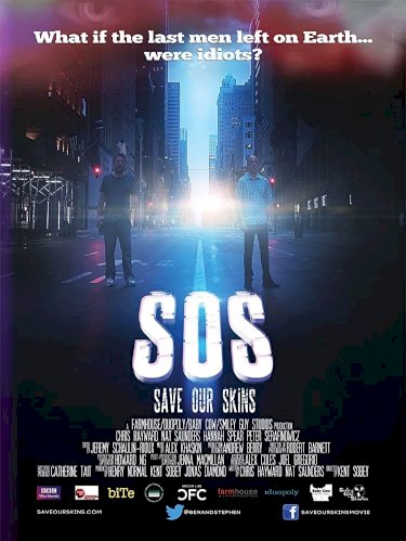 SOS: Save Our Skins SOS: Save Our Skins