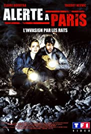 Alerte à Paris! Alerte à Paris!