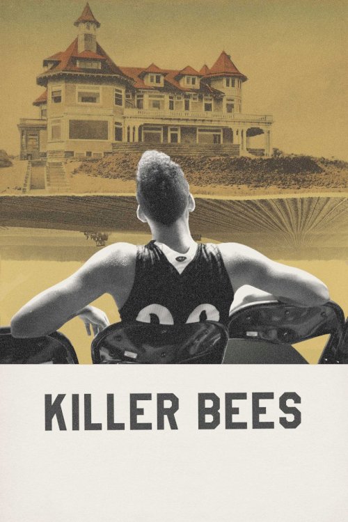 Killer Bees Killer Bees
