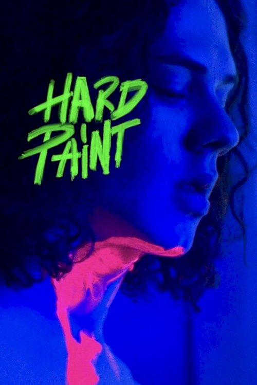 Hard Paint Hard Paint