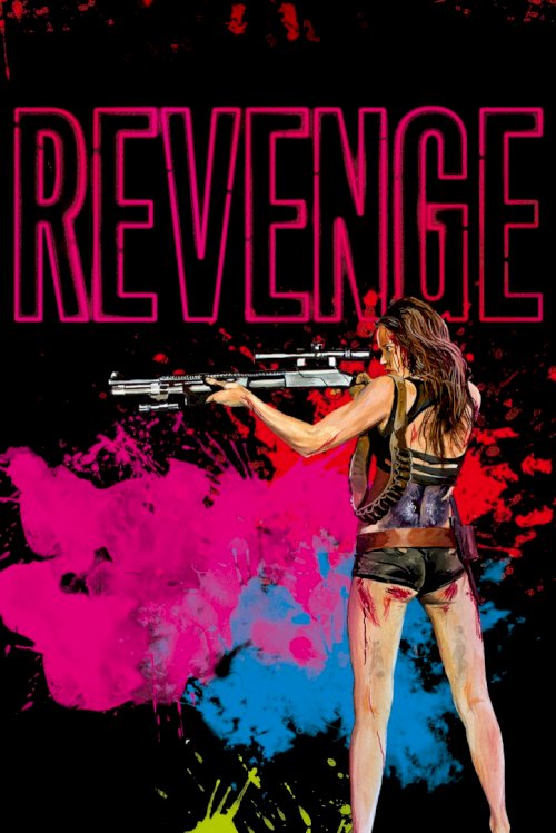 Revenge Revenge