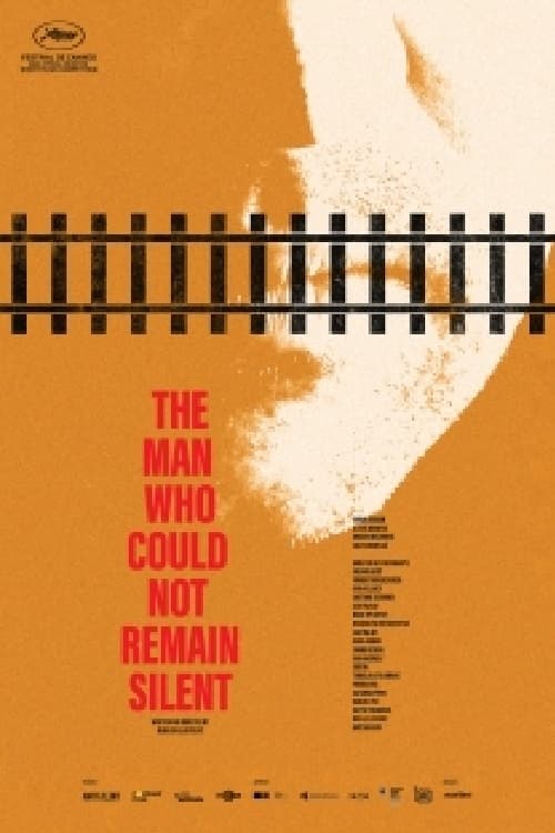 The Man Who Could Not Remain Silent The Man Who Could Not Remain Silent