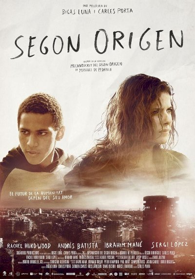 Second Origin Second Origin