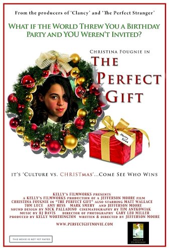 The Perfect Gift The Perfect Gift