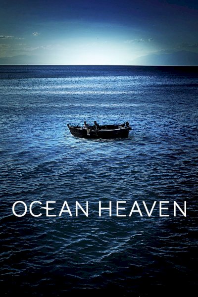 Ocean Heaven Ocean Heaven