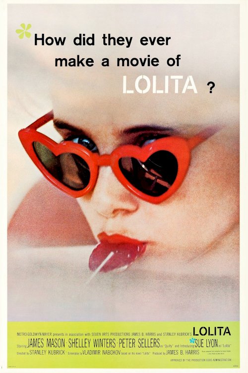 Lolita Lolita